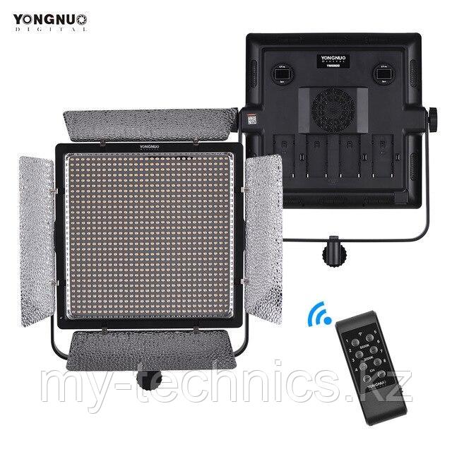 Светодиодная панель Yongnuo YN10800 Led Pro