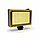 Димируемая светодиодная панель видео освещения на Ulanzi 112 LED (0086), фото 2