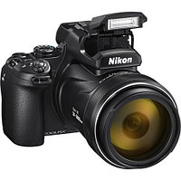 Nikon Coolpix P1000, фото 1