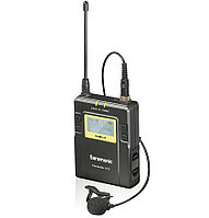 Передатчик TX9 с микрофоном для системы UwMic9