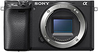 Фотоаппарат Sony A6400  Body
