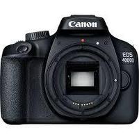 Фотоаппарат Canon EOS 4000D Body