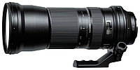 Tamron SP 150-600mm f/5-6.3 Di VC USD for  Nikon