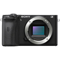 Фотоаппарат Sony Alpha A6600 Body, фото 1
