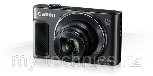 Фотоаппарат Canon PowerShot SX620 HS