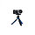 Мини-штатив Ulanzi ТТ20 (1237) с креплением для DSLR камер и смартфонов, фото 3