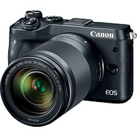 Canon EOS M6 kit 18-150mm  f3.5-6.3 IS STM