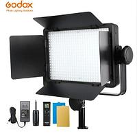 Осветитель светодиодный свет Godox LED-500W