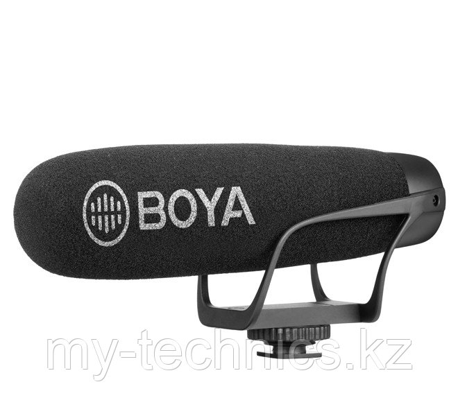 Микрофон Boya BY-BM2021