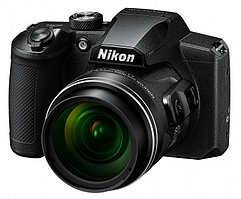 Фотоаппарат Nikon B600