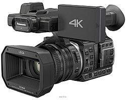 Профессиональная видеокамера Panasonic AG-UX90 + дополнительный аккумулятор VW-VBD58