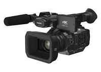 Видеокамера Panasonic AG-UX180 + дополнительный аккумулятор VW-VBD78, фото 1