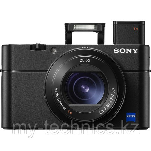Фотоаппарат Sony Cyber-shot DSC-RX100 VA
