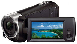 Видеокамера Sony HDR-CX405E