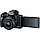 Фотоаппарат Canon EOS M50 Kit  EF-M 15-45mm f/3.5-6.3 IS STM Black, фото 2