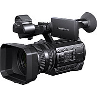 Профессиональная видеокамера Sony HXR-NX100 + дополнительный аккумулятор NP- F970