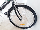 Складной велосипед Stels Pilot 750 24 колеса со скоростями, фото 6