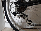 Складной велосипед Stels Pilot 750 24 колеса со скоростями, фото 4