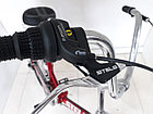 Складной велосипед Stels Pilot 750 24 колеса со скоростями. Рассрочка. Kaspi RED., фото 2