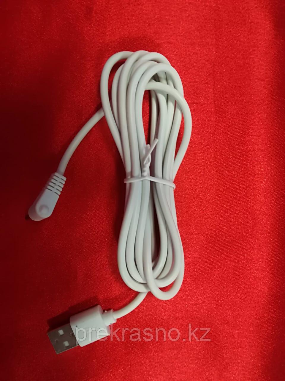 Шнур USB (для микронидлинга)