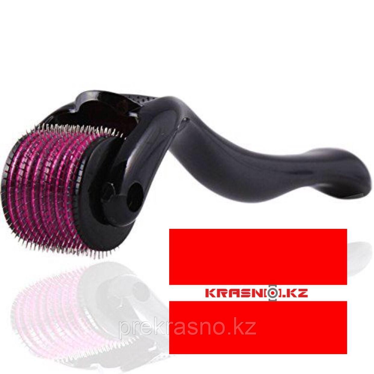 Мезороллер Derma roller system