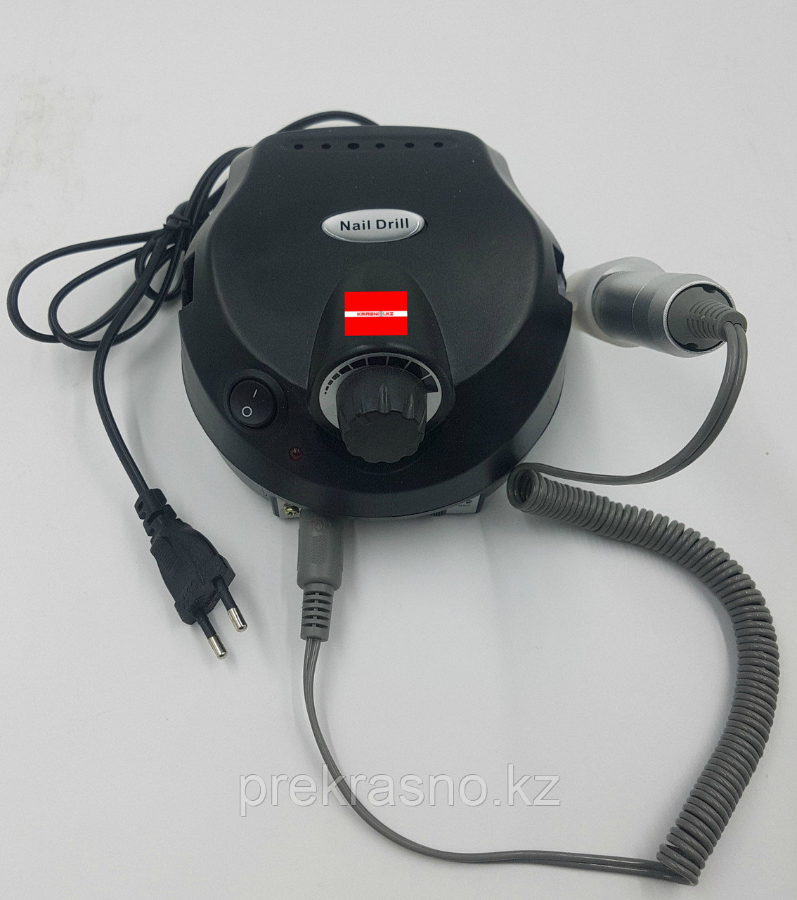Аппарат для маникюра Nail Drill Boya 202
