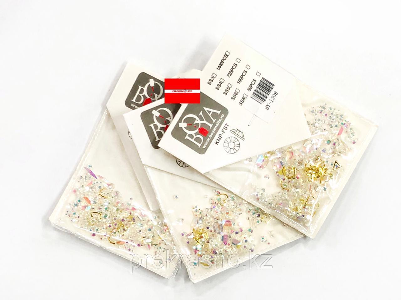 Стразы Swarovski Boya