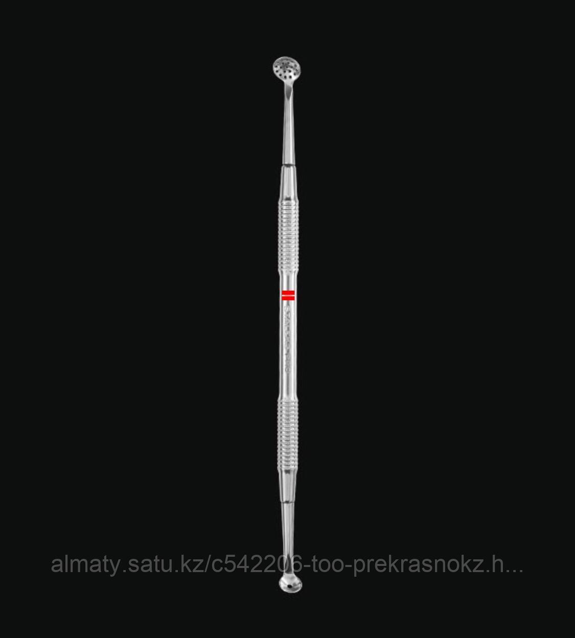 Ложка Уно Сталекс Expert 20/2 косметологическая двусторонняя