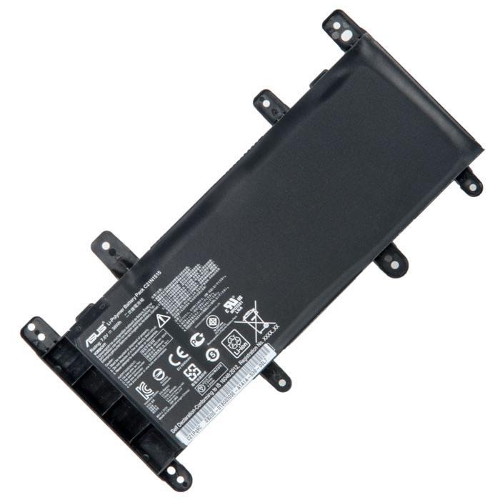 Батарея для ноутбука Asus X756, X756UA, X756UQ, X756UV.C21N1515, 7.6V, 4840mAh(Original)