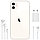 Смартфон Apple iPhone 11 64Gb White, фото 3