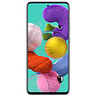 Смартфон Samsung Galaxy A51 Black 64GB (SM-A515FZKUSKZ)