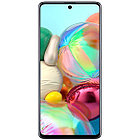 Смартфон Samsung Galaxy A71 Black (SM-A715FZKUSKZ)