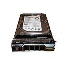 Серверный жесткий диск HDD Dell SATA in Hot-plug Drive (400-ATKJ) (3.5)
