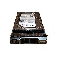 Серверный жесткий диск HDD Dell SATA in Hot-plug Drive (400-ATKJ) (3.5)