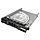 Серверный жесткий диск HDD Dell SATA in Hot-plug Drive (400-ATKJ) (3.5), фото 2