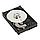 Серверный жесткий диск HDD Dell 1TB SATA (400-AFYB) (3.5"), фото 2