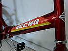 Складной велосипед Десна 2200 20" колеса. Рассрочка. Kaspi RED., фото 2