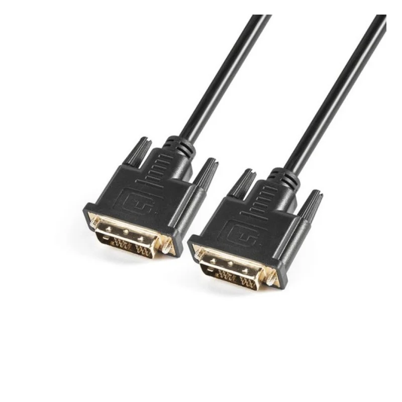 Кабель для монитора SHIP DV002-1.5P DVI-D - DVI-D (1.5м)