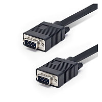 Кабель для монитора/проектора SHIP VGA VG002M/M-20P (20м)