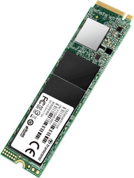 Жесткий диск SSD 256GB Transcend TS256GMTE110S M2 - фото 3 - id-p72904647