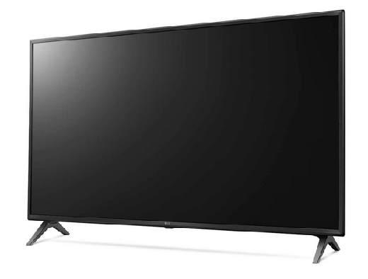 Телевизор LG 49" Smart 4K UHD (49UM7100PLB, Black) - фото 2 - id-p79639481