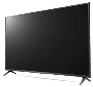 Телевизор LG 55" Smart 4K UHD (55UM7300PLB, Black) - фото 2 - id-p79639482