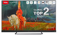 Телевизор TCL 55" Smart 4K UHD (L55C8M, Black)
