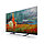 Телевизор TCL 55" Smart 4K UHD (L55C8M, Black), фото 2