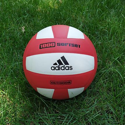 Волейбольный мяч  Adidas, фото 2