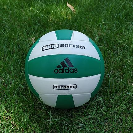 Волейбольный мяч Adidas, фото 2