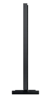Телевизор SAMSUNG 55" The FRAME Smart 4K QLED (QE55LS03TAUXCE, Black) - фото 3 - id-p79639498