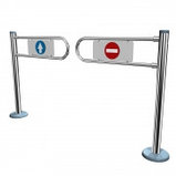 Труба соединительная 1740-32-200 для проходной системы SHOLS, фото 2