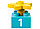 LEGO DUPLO 10913  Коробка с кубиками, конструктор ЛЕГО, фото 10