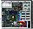 Сервер Supermicro 5039D Tower/4-core intel xeon E3-1220v6 3GHz/32GB UDIMM nECC/1x240GB SSD RI Hyb, фото 2